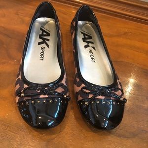 Anne Klein Sport flats